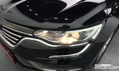 Renault SM6 2016 2.0 гидро, миниатюра 8
