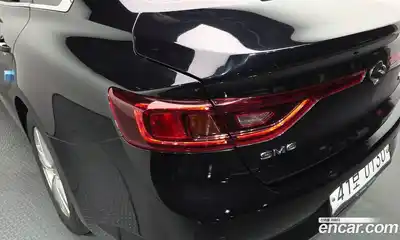 Renault SM6 2016 2.0 гидро, миниатюра 9