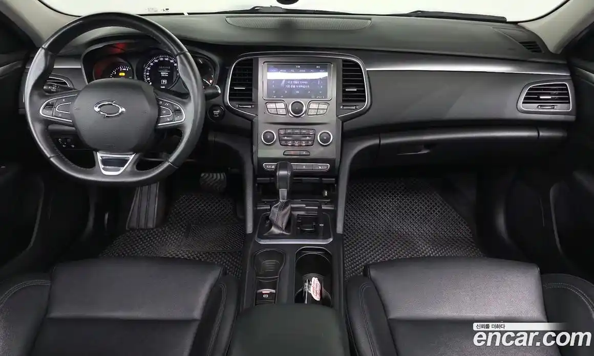 Renault SM6 2016 2.0 гидро, фото 10
