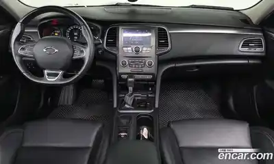 Renault SM6 2016 2.0 гидро, миниатюра 10