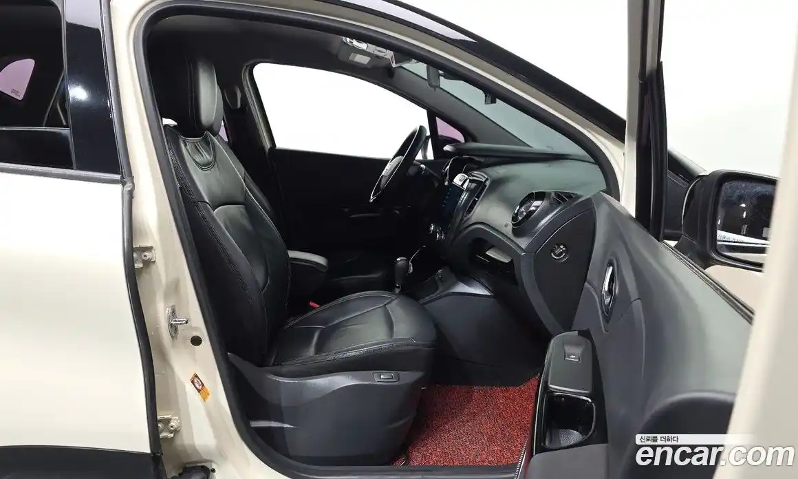 Renault QM3 2015 1.5 гидро, фото 11