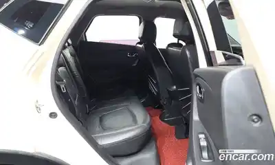 Renault QM3 2015 1.5 гидро, миниатюра 12