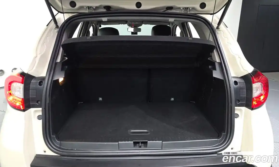 Renault QM3 2015 1.5 гидро, фото 20