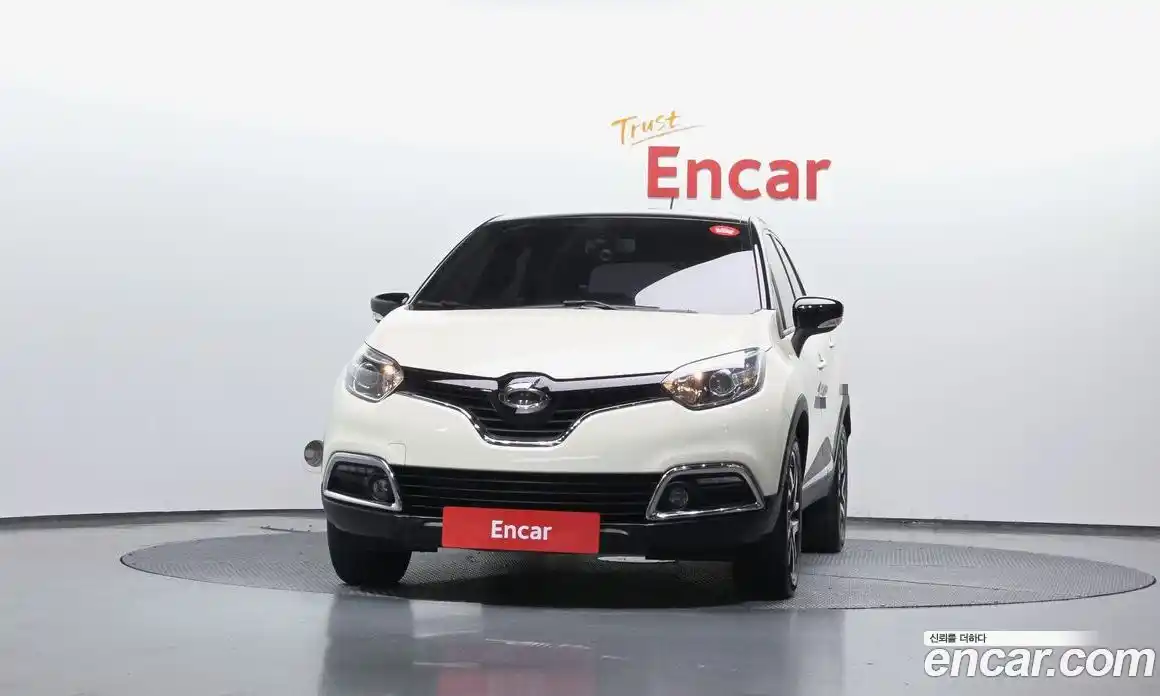 Renault QM3 2015 1.5 гидро, фото 3