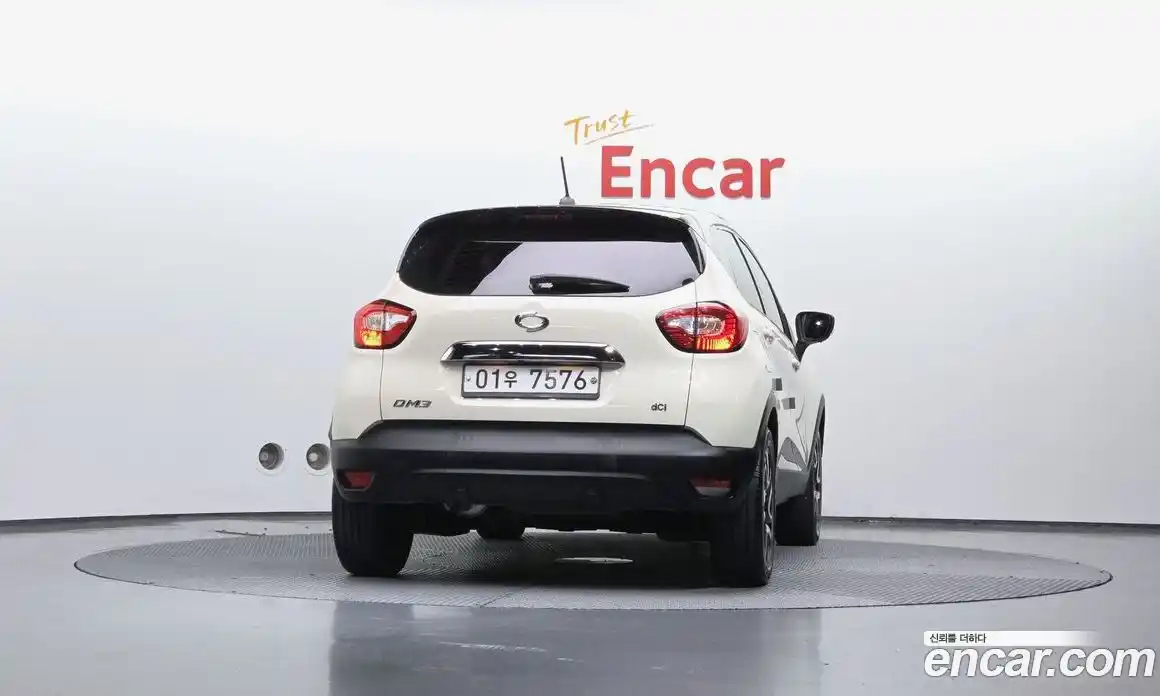 Renault QM3 2015 1.5 гидро, фото 4