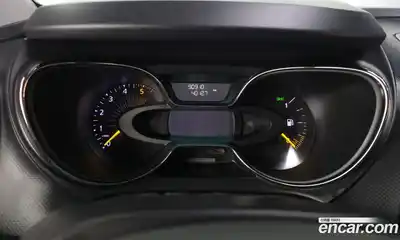 Renault QM3 2015 1.5 гидро, миниатюра 8