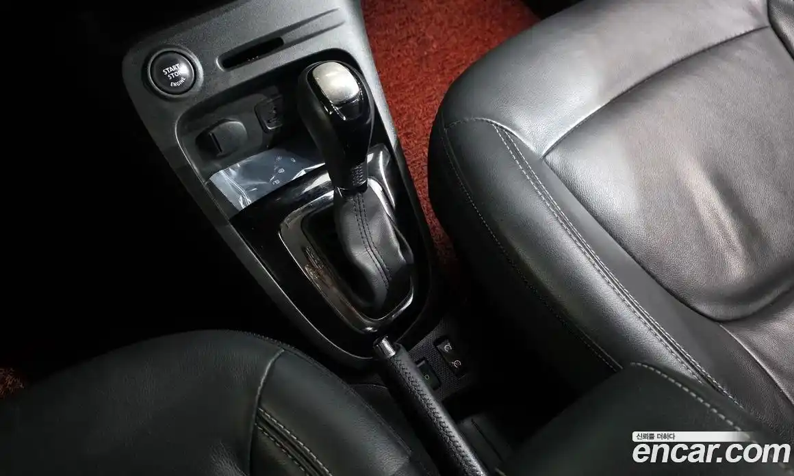 Renault QM3 2015 1.5 гидро, фото 9