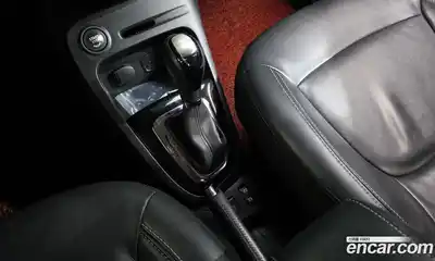 Renault QM3 2015 1.5 гидро, миниатюра 9