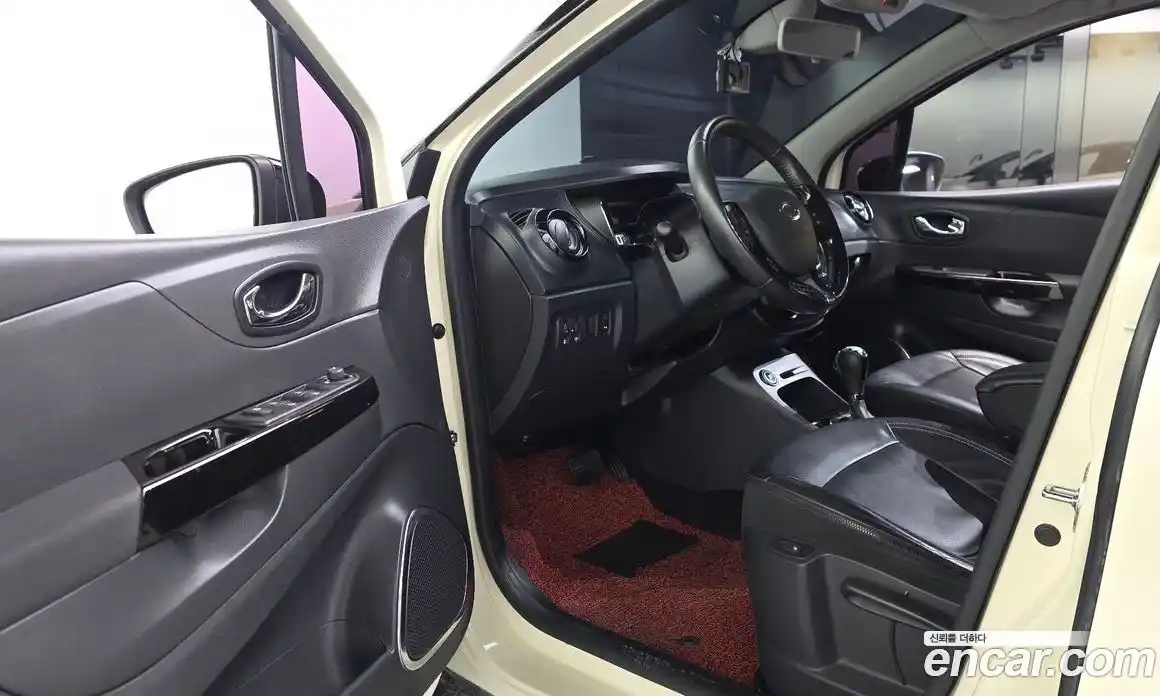 Renault QM3 2015 1.5 гидро, фото 10