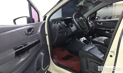 Renault QM3 2015 1.5 гидро, миниатюра 10