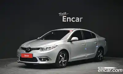 Renault SM3