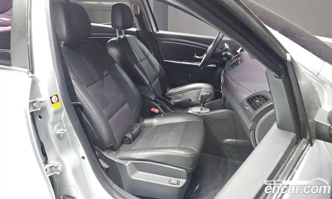 Renault SM3 2018 1.0 гидро, фото 11
