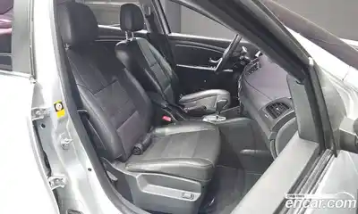 Renault SM3 2018 1.0 гидро, миниатюра 11