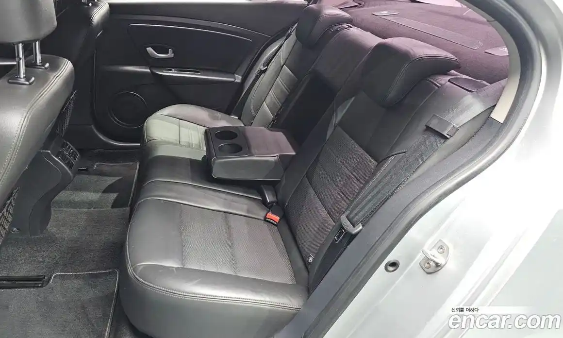 Renault SM3 2018 1.0 гидро, фото 12