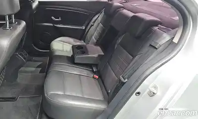 Renault SM3 2018 1.0 гидро, миниатюра 12