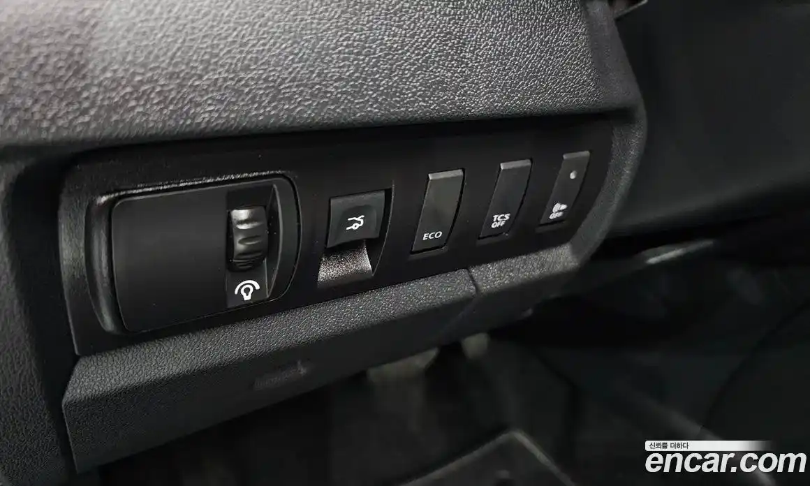 Renault SM3 2018 1.0 гидро, фото 16