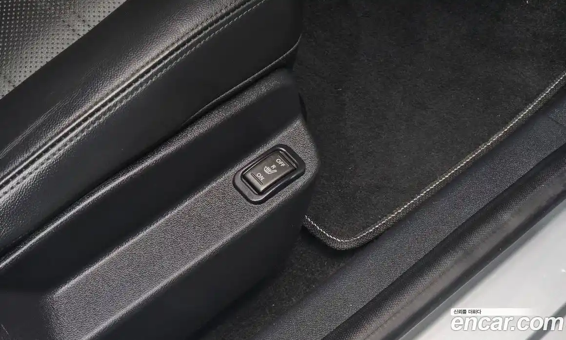Renault SM3 2018 1.0 гидро, фото 17