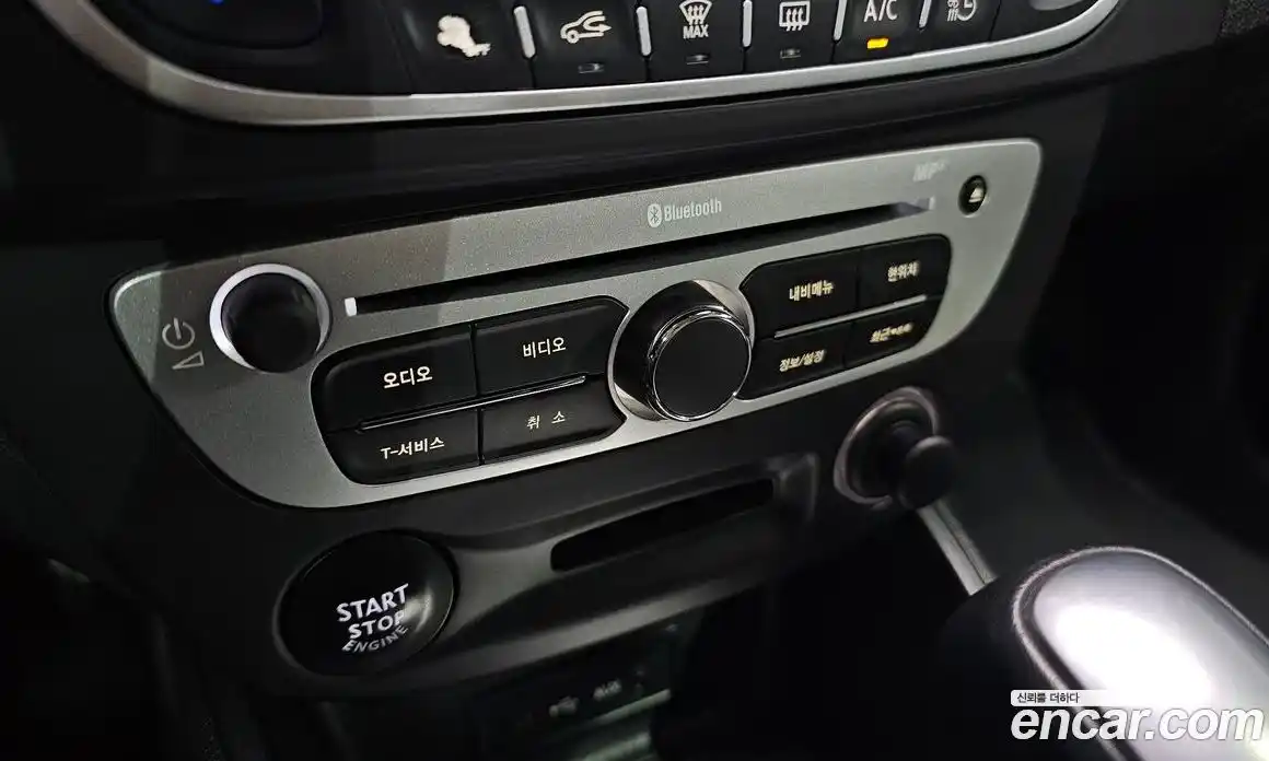 Renault SM3 2018 1.0 гидро, фото 19