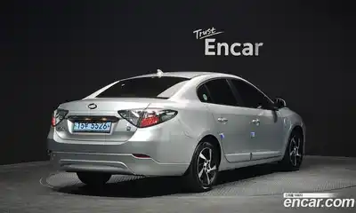 Renault SM3 2018 1.0 гидро, миниатюра 2