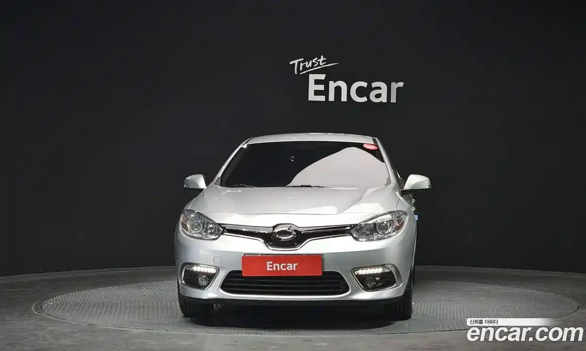 Renault SM3 2018 1.0 гидро, фото 3