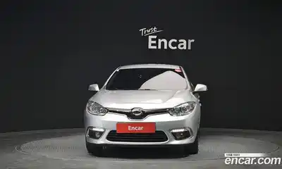 Renault SM3 2018 1.0 гидро, миниатюра 3