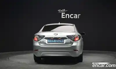 Renault SM3 2018 1.0 гидро, миниатюра 4