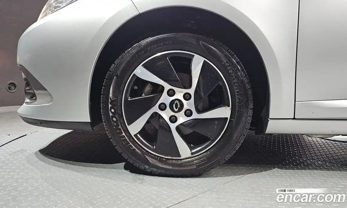 Renault SM3 2018 1.0 гидро, фото 5