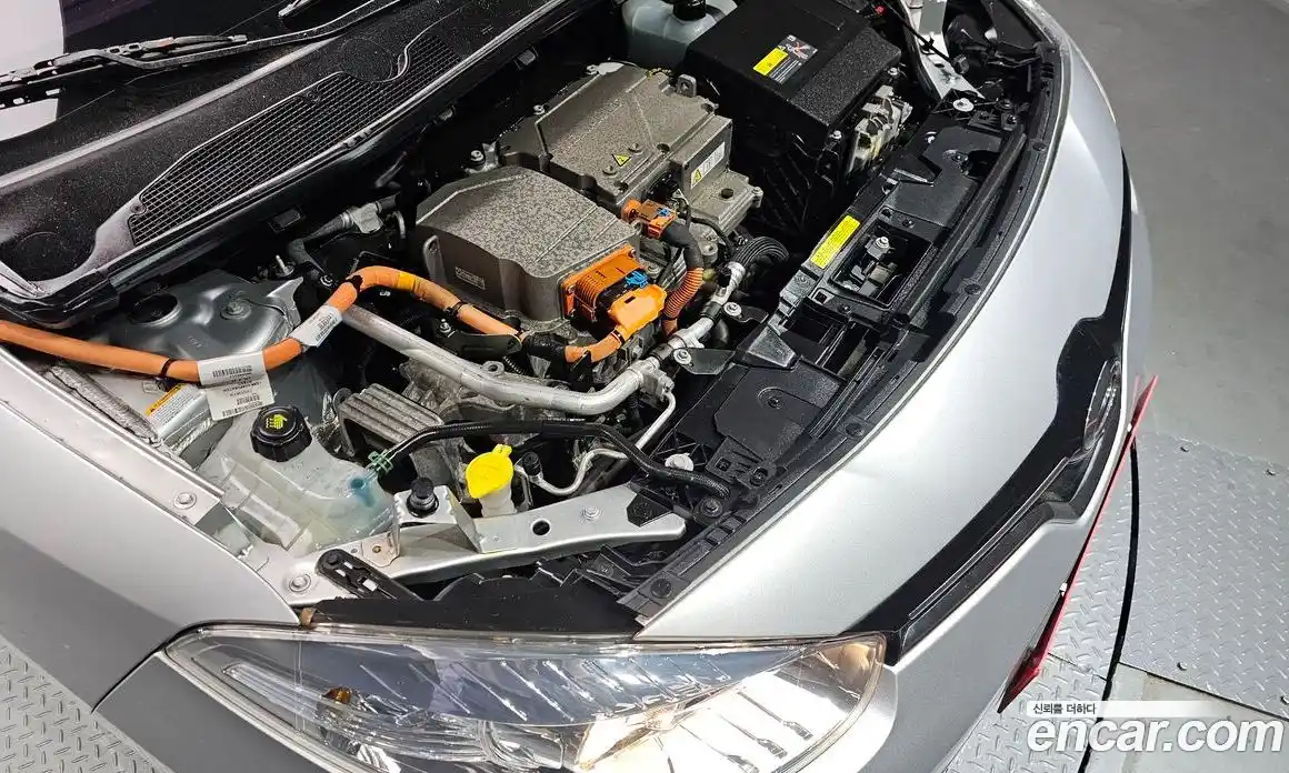 Renault SM3 2018 1.0 гидро, фото 6