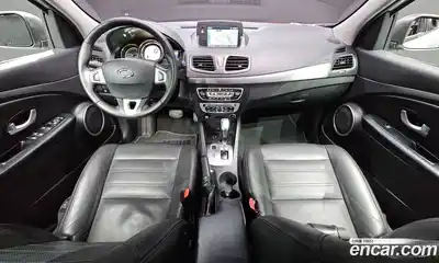 Renault SM3 2018 1.0 гидро, миниатюра 7