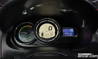Renault SM3 2018 1.0 гидро, миниатюра 8