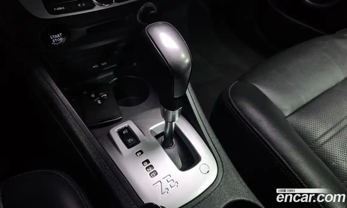 Renault SM3 2018 1.0 гидро, фото 9