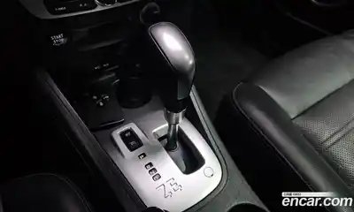 Renault SM3 2018 1.0 гидро, миниатюра 9