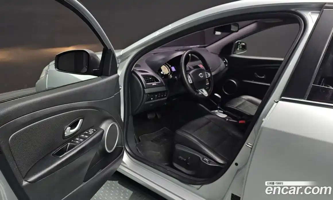 Renault SM3 2018 1.0 гидро, фото 10