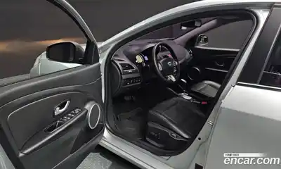 Renault SM3 2018 1.0 гидро, миниатюра 10
