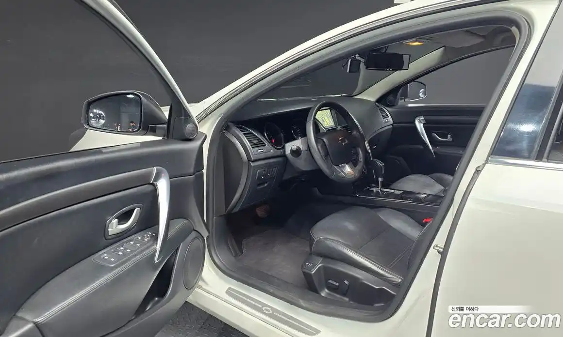 Renault SM7 2015 2.0 гидро, фото 11
