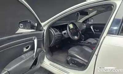 Renault SM7 2015 2.0 гидро, миниатюра 11