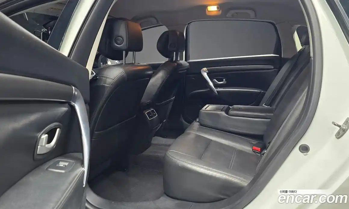 Renault SM7 2015 2.0 гидро, фото 12