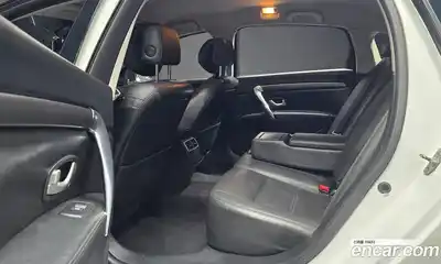 Renault SM7 2015 2.0 гидро, миниатюра 12