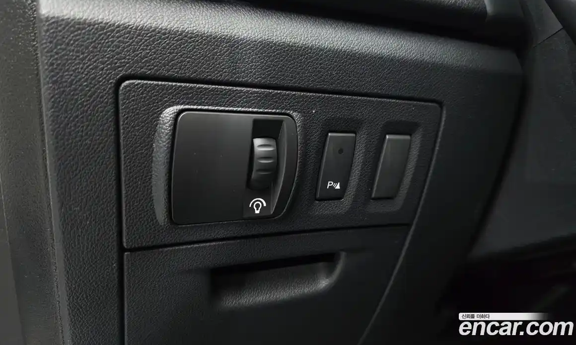 Renault SM7 2015 2.0 гидро, фото 14