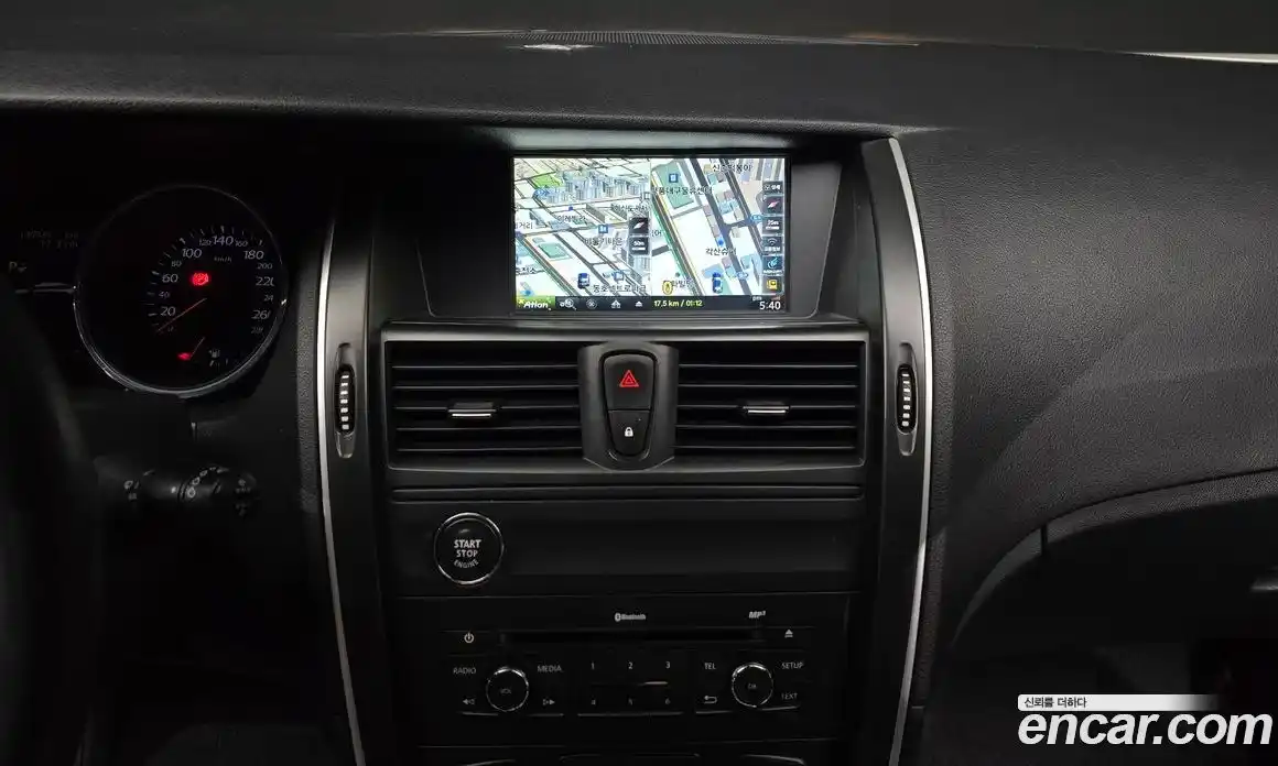 Renault SM7 2015 2.0 гидро, фото 15
