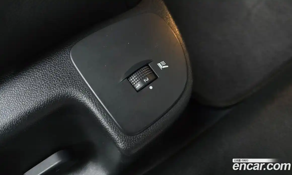 Renault SM7 2015 2.0 гидро, фото 17