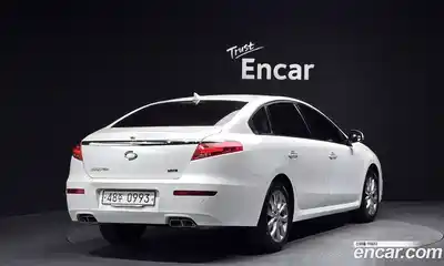 Renault SM7 2015 2.0 гидро, миниатюра 2