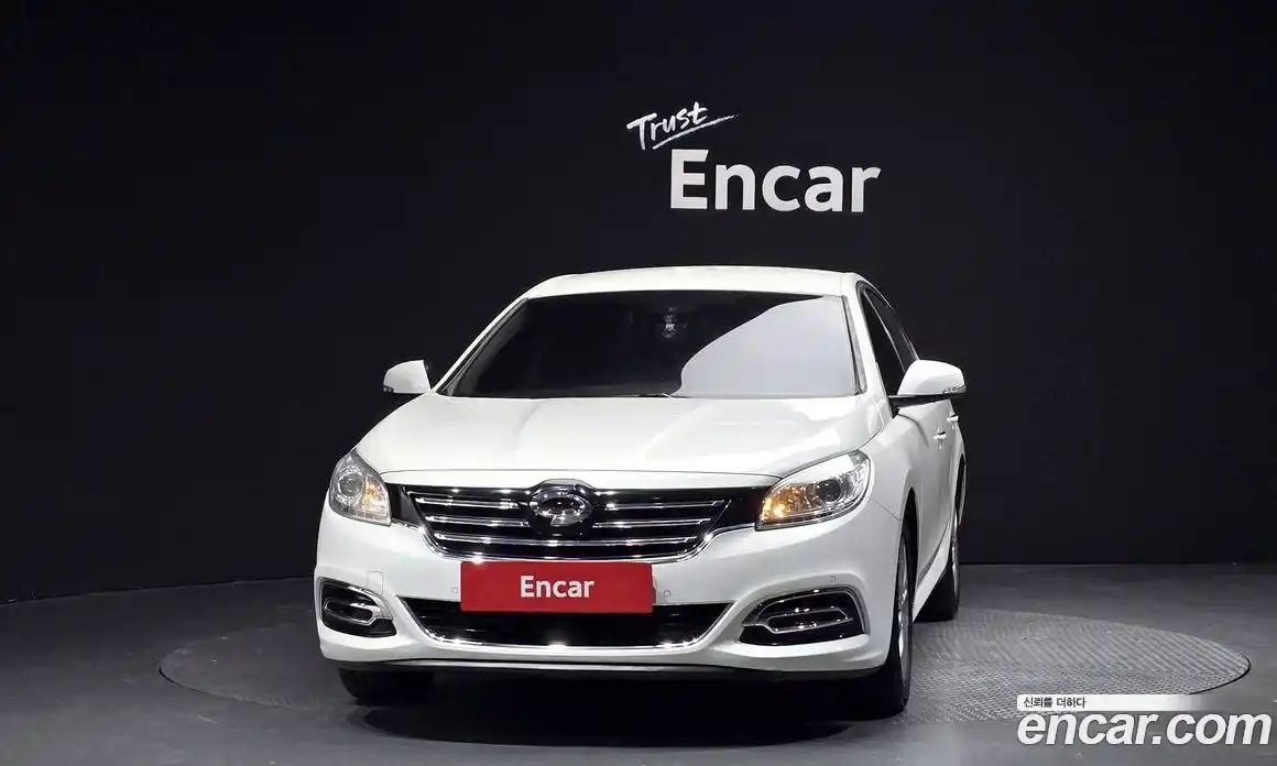 Renault SM7 2015 2.0 гидро, фото 3