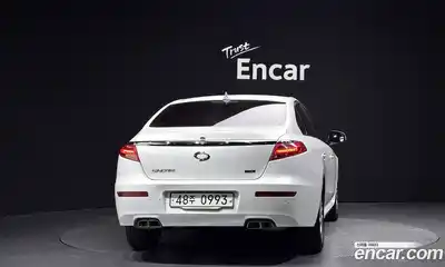 Renault SM7 2015 2.0 гидро, миниатюра 4