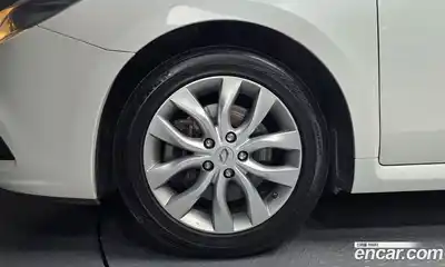Renault SM7 2015 2.0 гидро, миниатюра 5