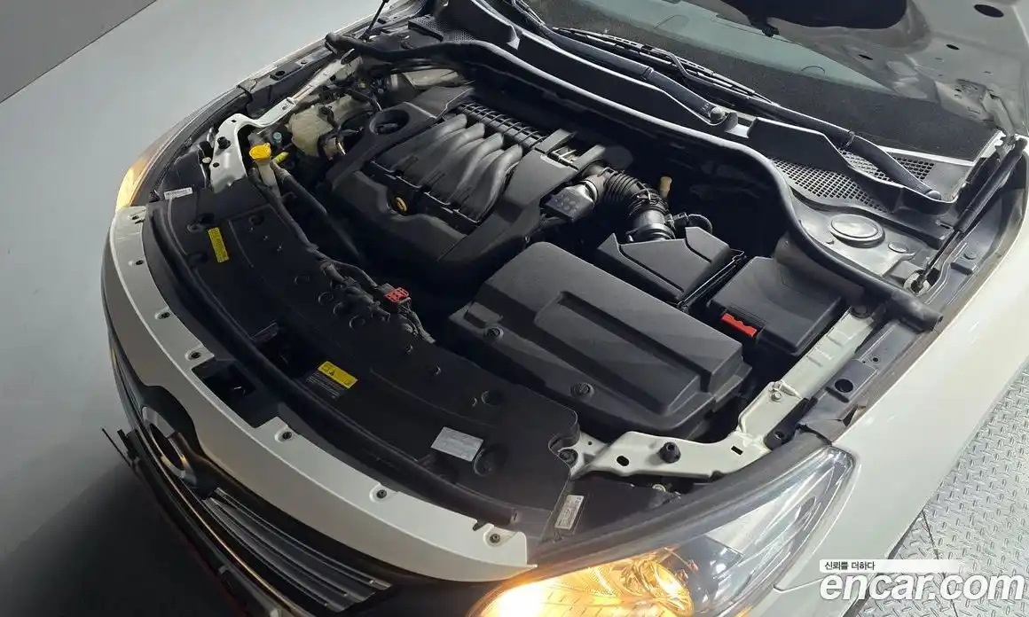 Renault SM7 2015 2.0 гидро, фото 6