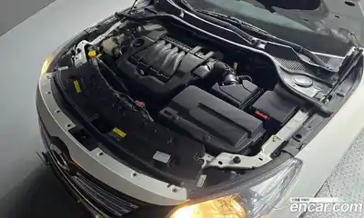 Renault SM7 2015 2.0 гидро, миниатюра 6