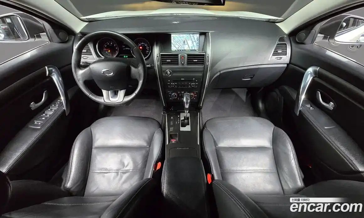 Renault SM7 2015 2.0 гидро, фото 7