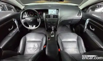 Renault SM7 2015 2.0 гидро, миниатюра 7