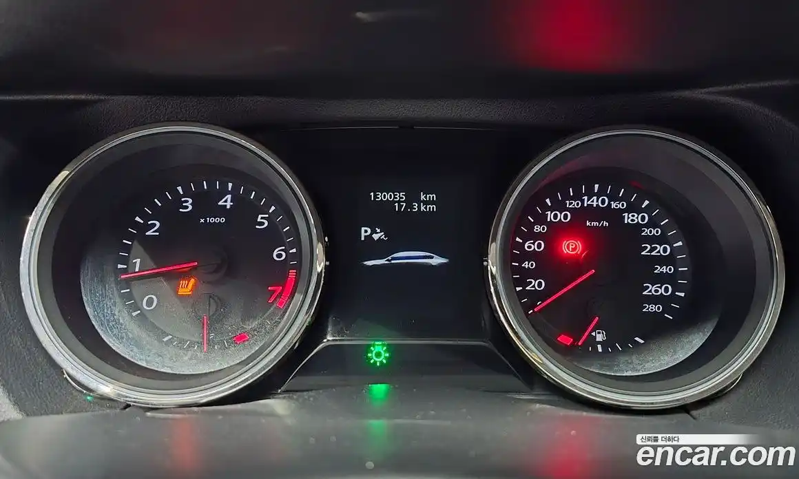 Renault SM7 2015 2.0 гидро, фото 8